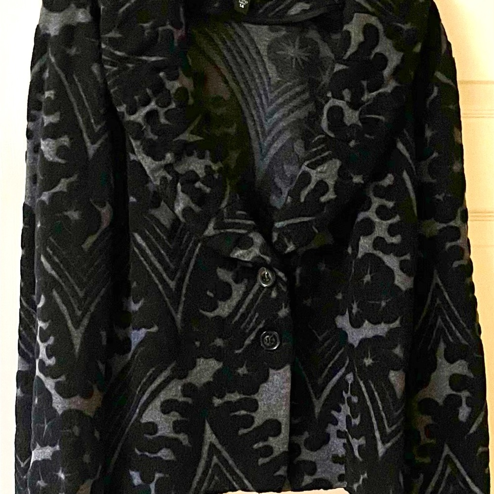 Austin Reed Wool Jacket.